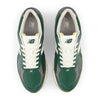New Balance 2002R 'Vintage Leather Pack - Green' M2002RVI