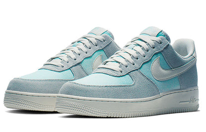 Nike Air Force 1 Low '07 'Ghost Aqua' AQ8741-400