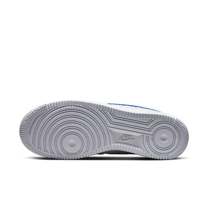 Nike Air Force 1 Low 'White Game Royal' FD0667-100