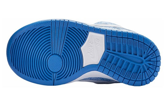 Nike SB Dunk Low Premium 'Marble' 313170-401