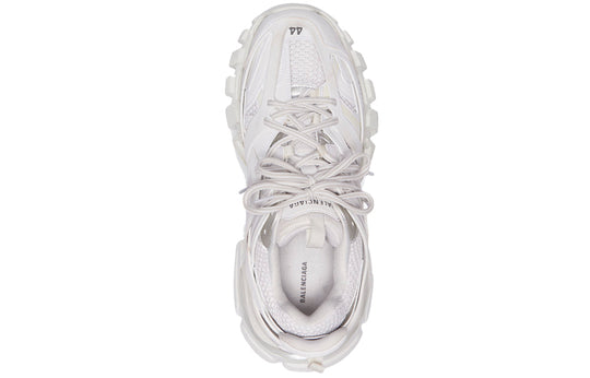 Balenciaga Track Sneaker 'White' 542023W1GB19000