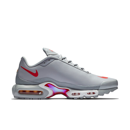 Nike Air Max Plus TN SE 'Speed Red' AQ1088-001