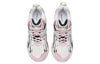 (WMNS) Balenciaga X-Pander Sneaker Heels 'White Pink Black' 669046W2RC65012