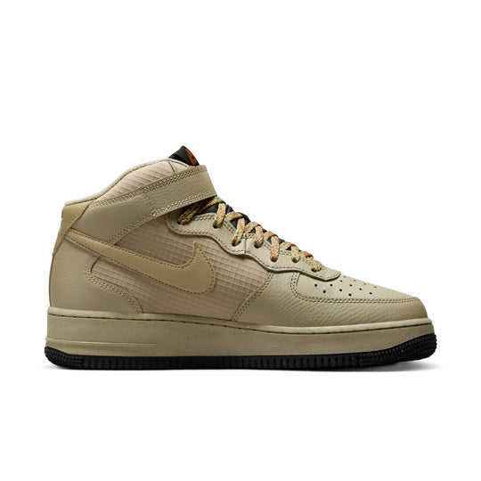 Nike Air Force 1 Mid '07 'Neutral Olive' FB8881-200
