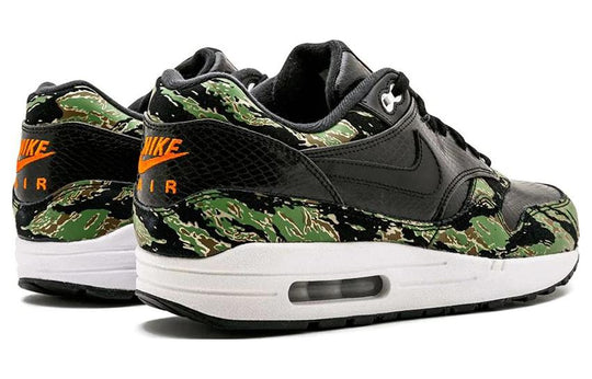 Nike x Atmos Air Max 1 'Tiger Camo Snakeskin' 512033-003
