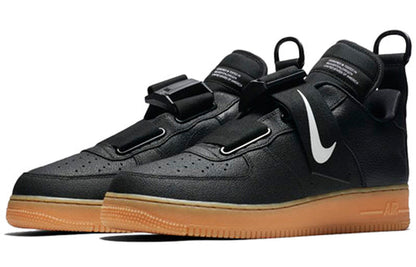 Nike Air Force 1 Low Utility 'Black' AO1531-002