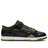 Nike Dunk Low Scrap 'Black Green' DM0128-001