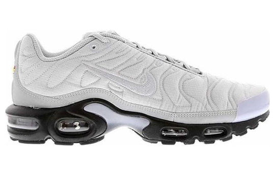 Nike Air Max Plus Quilted 'White' 806262-020