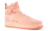 Nike SF Air Force 1 Mid 'Coral Stardust' AJ9502-600