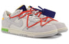 Nike x Off-White Dunk Low 'Lot 13 of 50' DJ0950-110