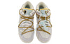 Nike x Off-White Dunk Low 'Lot 37 of 50' DJ0950-105