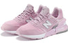 (WMNS) New Balance 997 'Light Pink White' WS997GRP