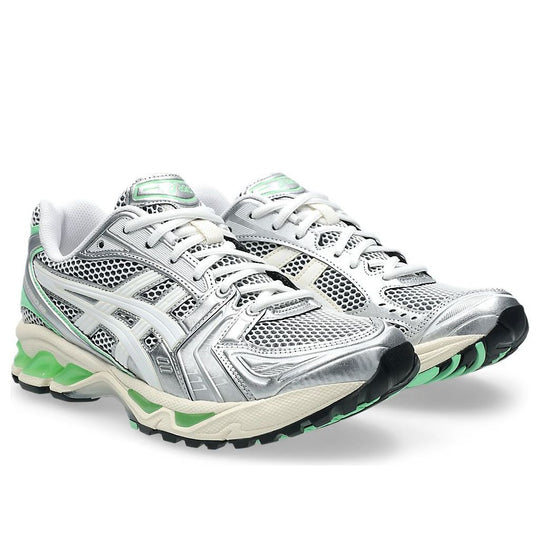 ASICS Gel-Kayano 14 'Silver Lime' 1203A740-102