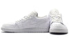 Air Jordan 1 Retro Low 'Pure Platinum' 553558-170