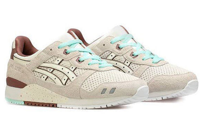 ASICS Nice Kicks x Gel Lyte 3 OG 'Nice Cream' 1201A460-750