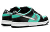 Nike x Diamond Supply Co. SB Dunk Low Pro 'Tiffany' 304292-402