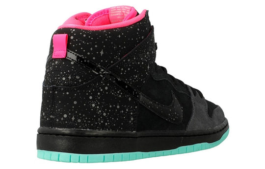 Nike SB Dunk High Premium 'Northern Lights' 313171-063