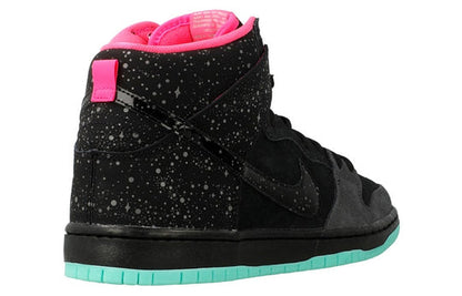 Nike SB Dunk High Premium 'Northern Lights' 313171-063