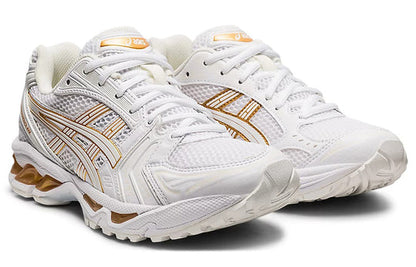 (WMNS) ASICS Gel-Kayano 14 'White Gold' 1202A056-101