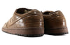 Nike x Michael Lau SB Dunk Low 'Dark Coffee' 316164-221