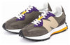 New Balance 327 'Green Brown Purple' MS327DO