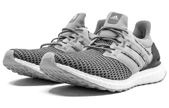 adidas x Undefeated UltraBoost 'Shift Grey' CG7148