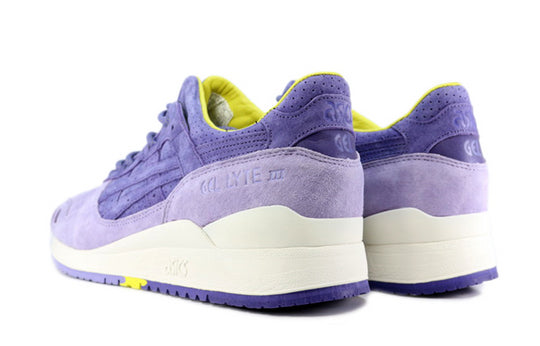 ASICS Size? x Gel Lyte 3 'Iris' H51VK-3333