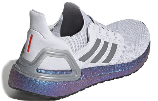 adidas ISS US National Lab x  UltraBoost 20 'Blue Boost' EG0755