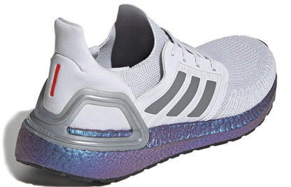 adidas ISS US National Lab x  UltraBoost 20 'Blue Boost' EG0755
