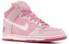 Nike Dunk High 'Year Of The Pig' 309235-661