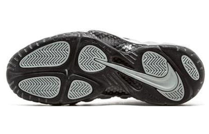 Nike Air Foamposite Pro 'Metallic Silver' 624041-002