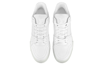 LOUIS VUITTON LV Trainers 'White' 1A9G4Z