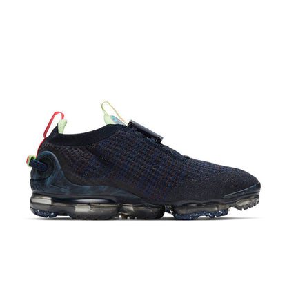 Nike Air VaporMax 2020 Flyknit 'Obsidian Siren Red' CW1765-400