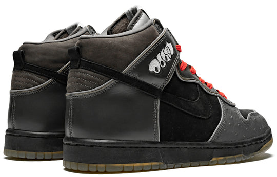 Nike SB Dunk High Premium 'MF Doom' 313171-004