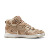 (WMNS) Nike Dunk High 'Desert Camo' DX2314-200