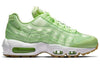 (WMNS) Nike Air Max 95 'Satin Lime' 919491-300