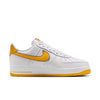 Nike x Kobe Bryant Air Force 1 Low 'Lakers Home' FZ1151-100