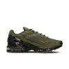 Nike Air Max Plus 3 'Medium Olive Gum' DZ4502-200