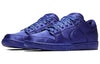 Nike x NBA SB Dunk Low 'Deep Royal Blue' AR1577-446