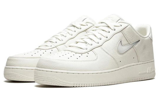 Nike Air Force 1 Low PRM 'Jewel Sail' 941912-100