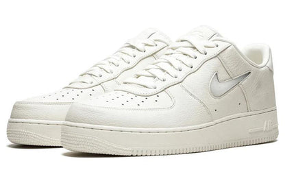 Nike Air Force 1 Low PRM 'Jewel Sail' 941912-100