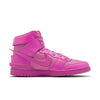 Nike x AMBUSH Dunk High Cosmic Fuchsia 'Active Fuchsia Lethal Pink' CU7544-600