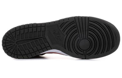 Nike Dunk High Premium 'DJ Am' 323955-600