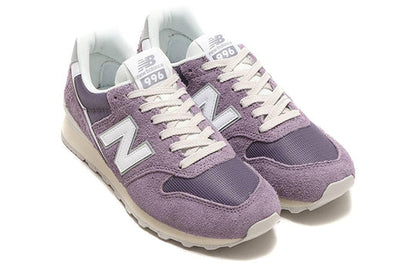 (WMNS) New Balance 996 Casual Shoes 'Purple' WL996CX2