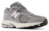 (GS) New Balance 2002R 'Steel Lead' GC2002ST