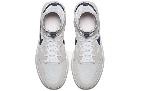 Nike x Cyrus SB Dunk High Elite 'Cyrus Bennett' 918287-141