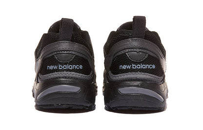 New Balance 878 Series Sneakers K Grey/Black PV878KOC
