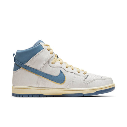 Nike x Atlas SB Dunk High 'Lost At Sea' CZ3334-100
