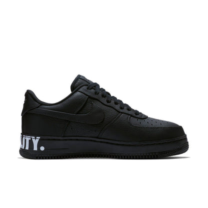 Nike Air Force 1 Low CMFT BHM 'Equality' AQ2125-001