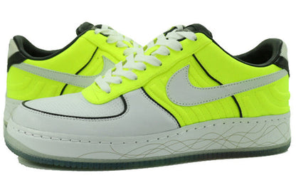 Nike Air Force 1 Low Supreme I/O 'Talaria' 318287-171